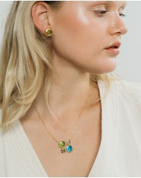 Sunday Stephens - Ischia Necklace
