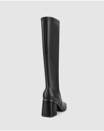 Verali - Liza Knee High Boots