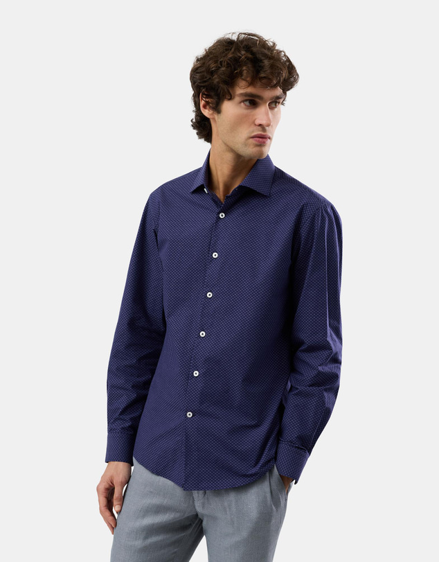 Brooksfield - Easy Care Business Shirt