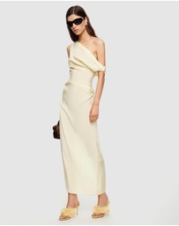 Lioness - Sweetheart Maxi Dress
