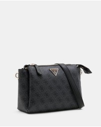 GUESS - Noelle Triple Compartment Crossbody