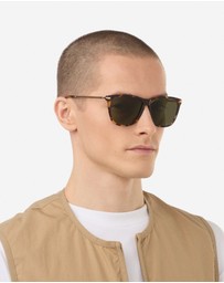 Hawkers Co - HAWKERS - Black Carey ONE CROSSWALK Sunglasses for Men and Women
