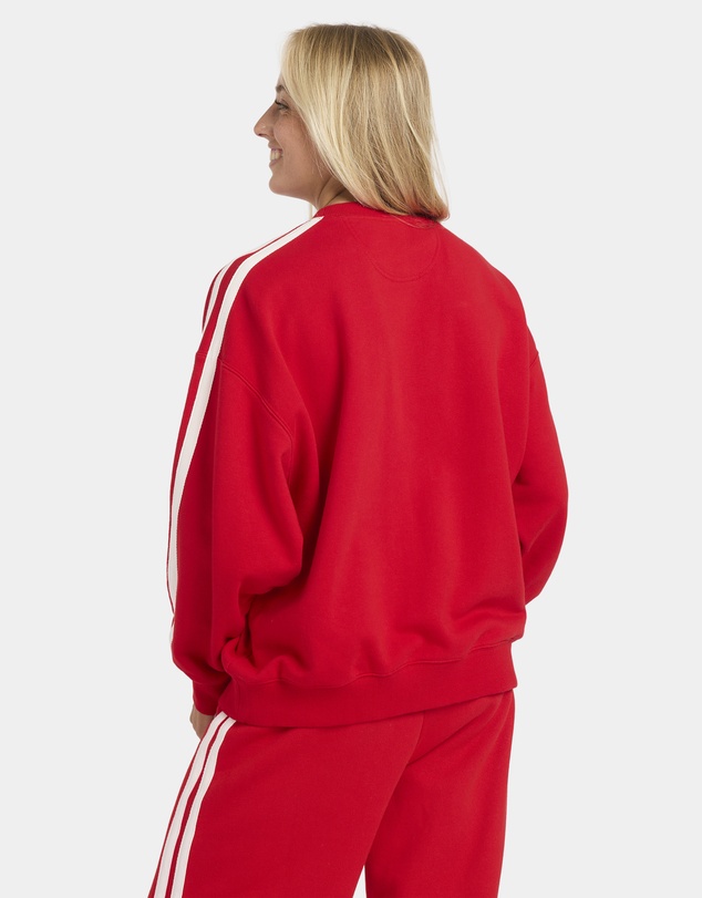 Roxy - Womens Sketch Crew Neck