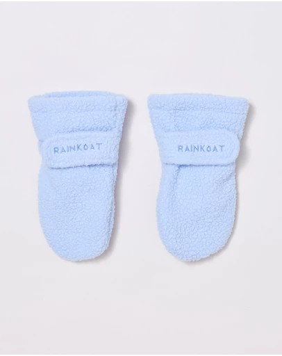 Rainkoat - Fleece Mittens