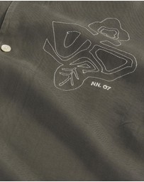 NN07 - Ares SS Shirt