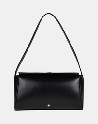 PETA AND JAIN - Flapover Shoulder Bag