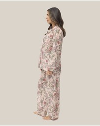 Papinelle - Layla Full Length PJ Set
