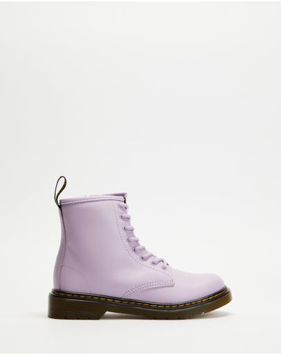 Lilac Romario & Lilac Soft Pu