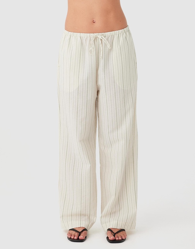 Arcaa - Rae Drawstring Pants