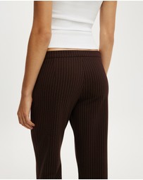 Cotton On - Luca Ponte Pants