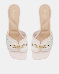 ALDO - Annamassi Heels
