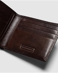 Rodd & Gunn - Wakefield Bi-Fold Wallet