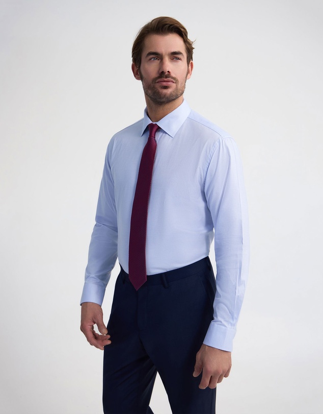 Oxford - Regent Classic Fit Luxury Shirt