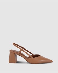 Nude Footwear - Maddie