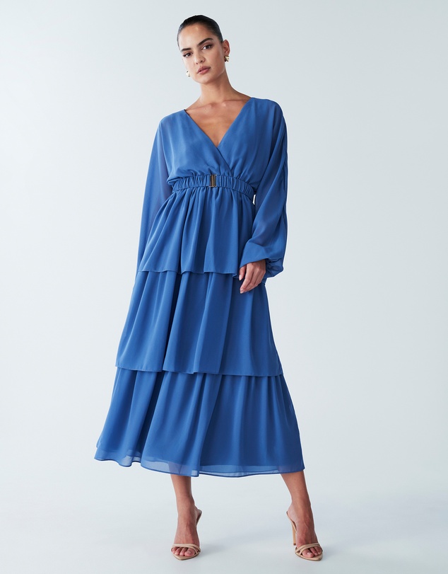 BWLDR - Alana Dress