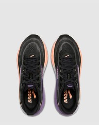 Brooks - Ghost 18 - Women's
