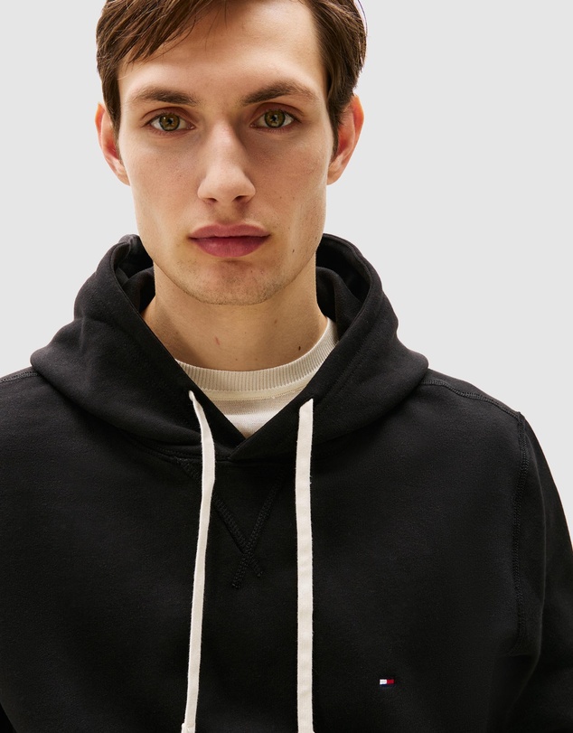 Tommy Hilfiger - Essential Fleece Hoodie