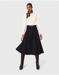 Maje - Jadine Skirt