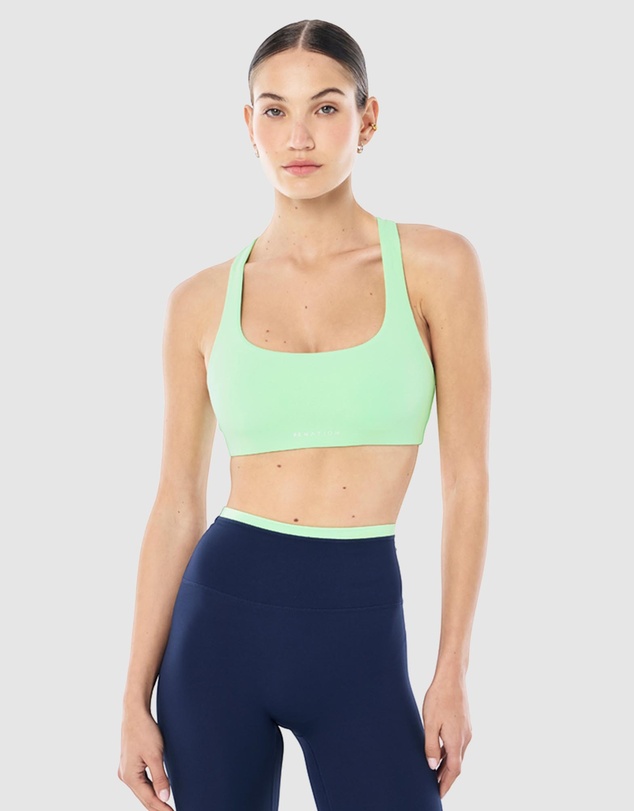 P.E Nation - Signature Scoop Sports Bra
