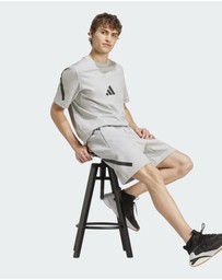 adidas Sportswear - Z.N.E. Shorts Mens