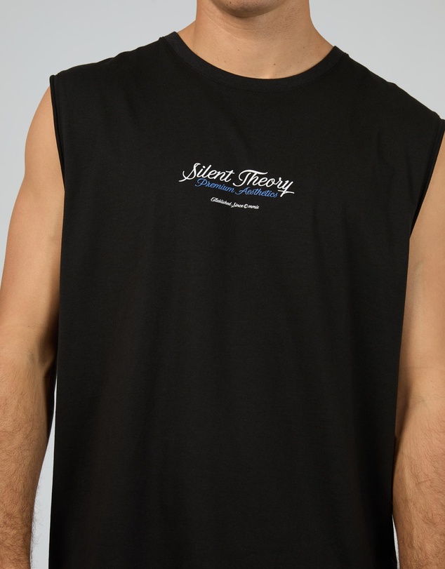 Silent Theory - No Brainer Muscle