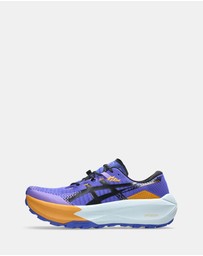 ASICS - Trabuco Max 5 - Men's