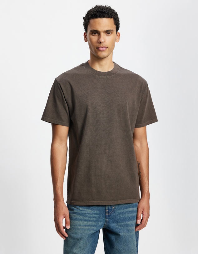 AS Colour - Heavy Faded Tee