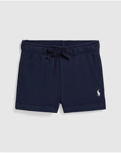 Polo Ralph Lauren - Polo Shorts - Babies