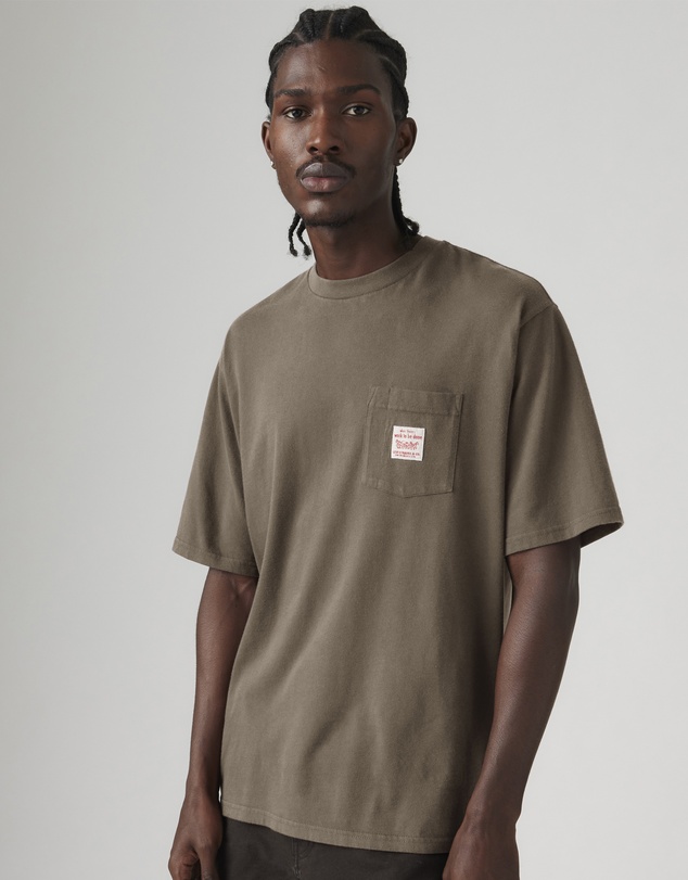 Levi's - SS Workwear Tee