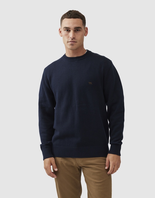 Rodd & Gunn - Gunn Knit