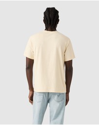 Levi's - Relaxed Short-Sleeve Graphic T-Shirt