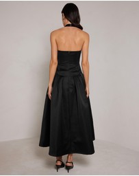 Elle Zeitoune - Dakota Dress