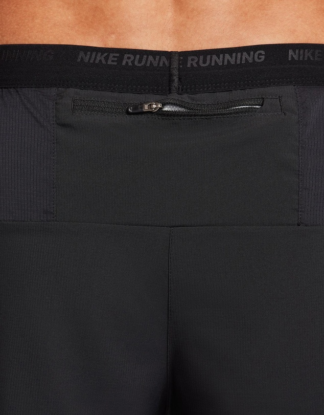 Nike - Stride 5in DriFIT 2in1 Running Shorts