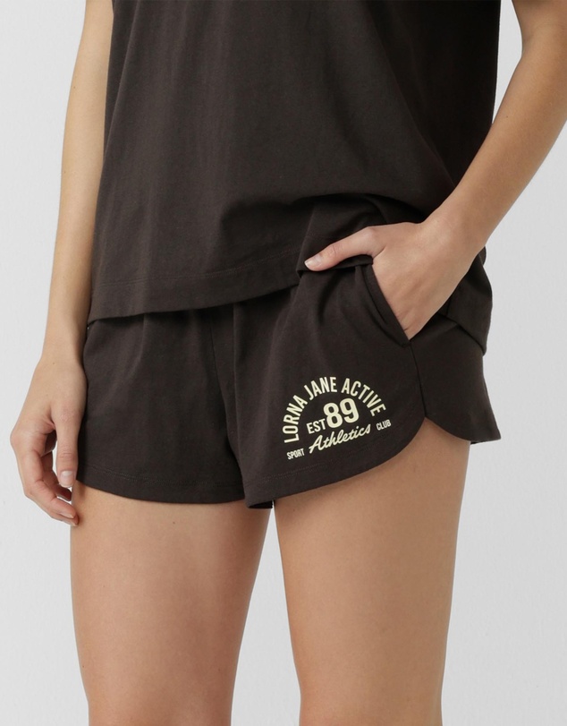 Lorna Jane - Power Play Shorts