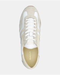 Gant - Spearclub