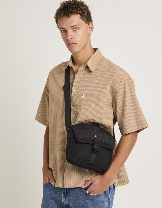 Spencer Project - Spencer Satchel Bag