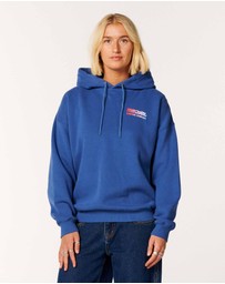 Rip Curl - Surf Puff Heritage Hood