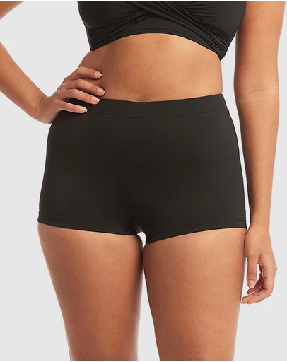 Sea Level Australia - Essentials Katie Boy Leg Pants