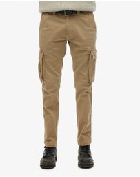 Superdry - Core Cargo Pant