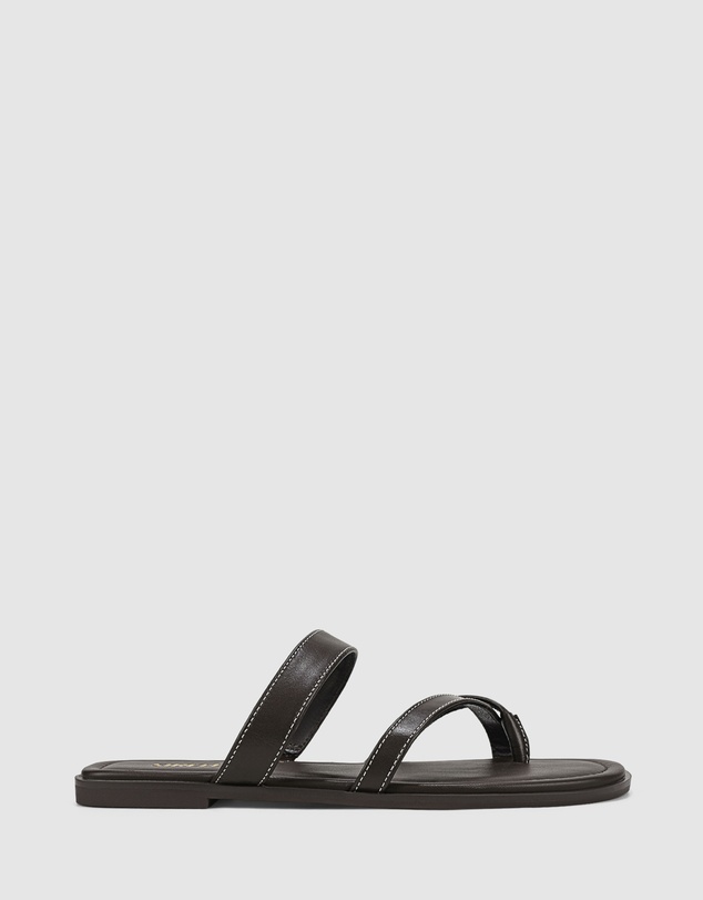 Siren - Meadow Flat Sandals