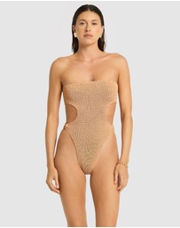 Bond-Eye Swimwear - Ring Fane 1 Pce