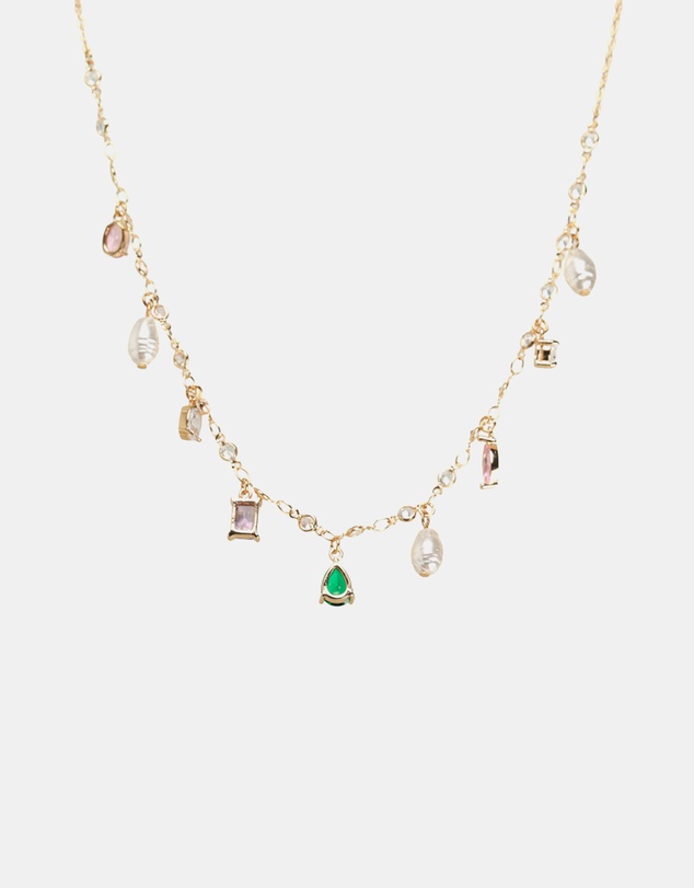 ALDO - Flissia Necklace