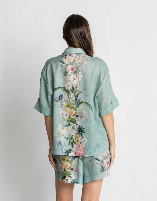 KACHEL - Eva Shirt