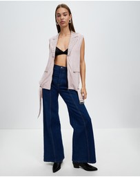 LENNI the label - Veto Vest