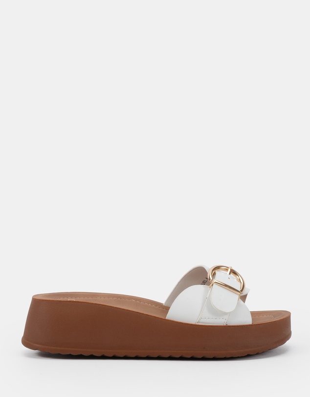 Novo - Shmuel Sandals