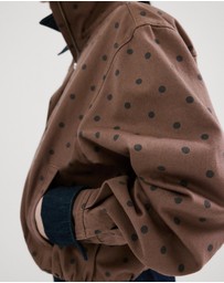 M.N.G - Dots Jacket