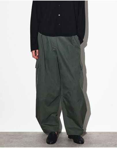 Green Dark