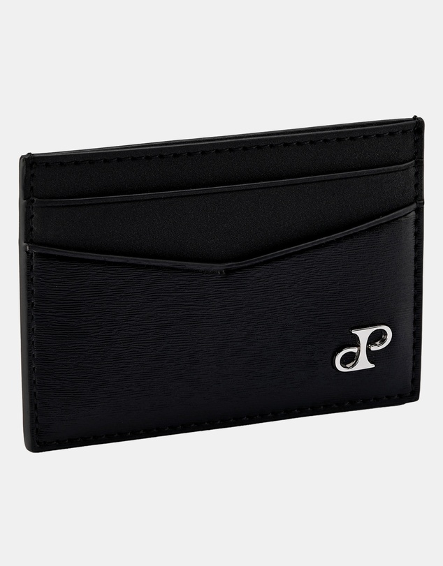 Wolf - Wolf Philipp Card Case Black