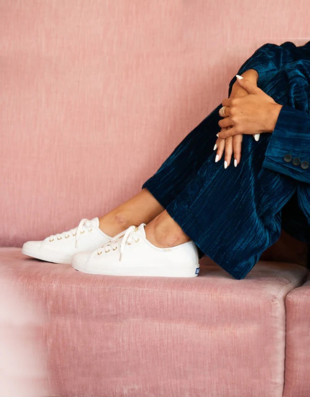 Keds - Kickstart