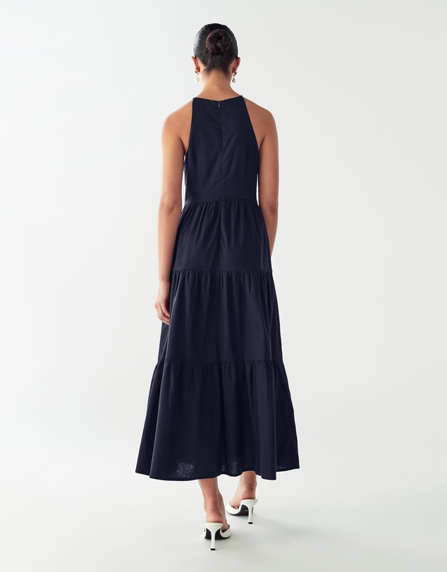 Willa - Aquila Maxi Dress